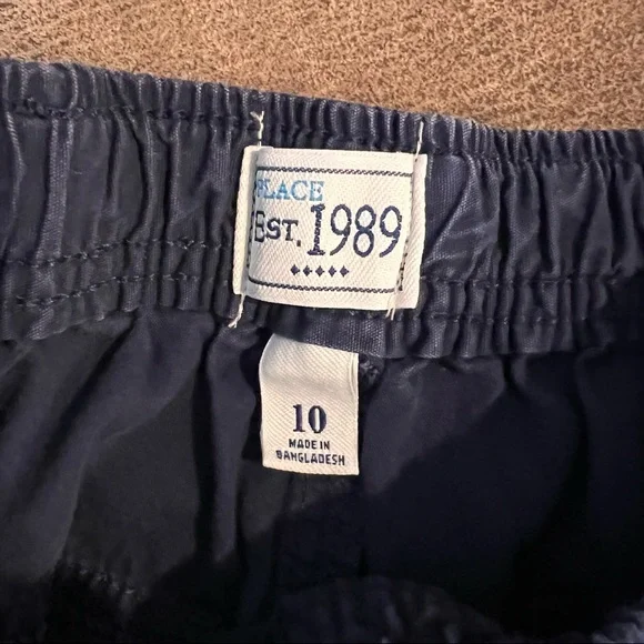 Big Boys Lot of Gap/Volcom/Place Shorts - Picture 12 of 13